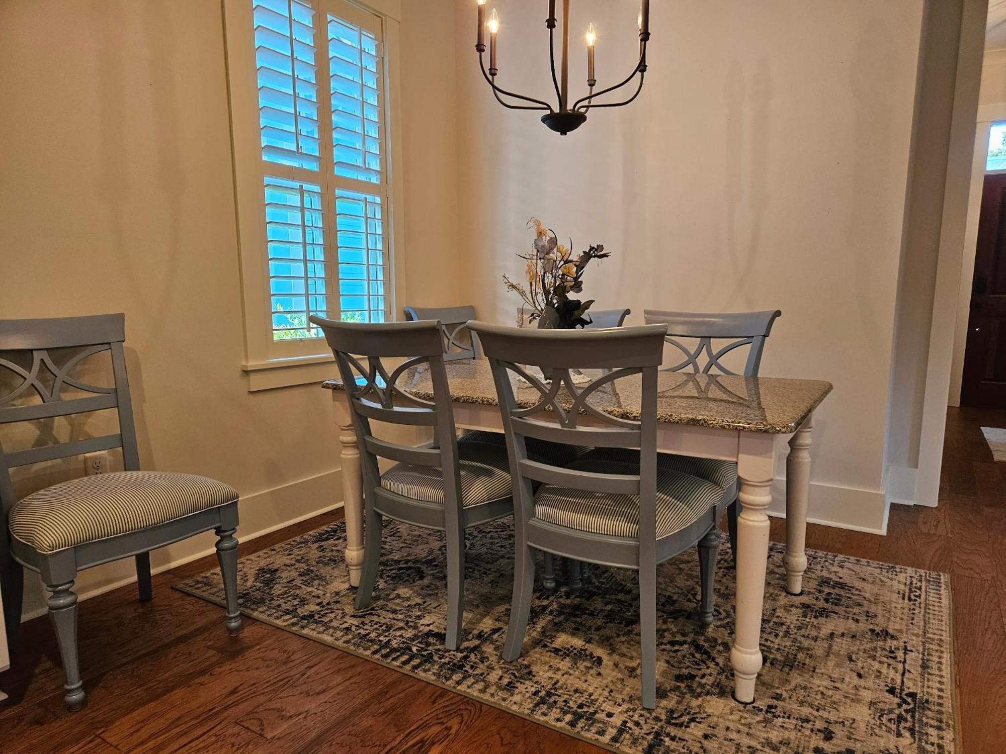 Low Country Cottage In Beautiful Habersham Beaufort Buitenkant foto