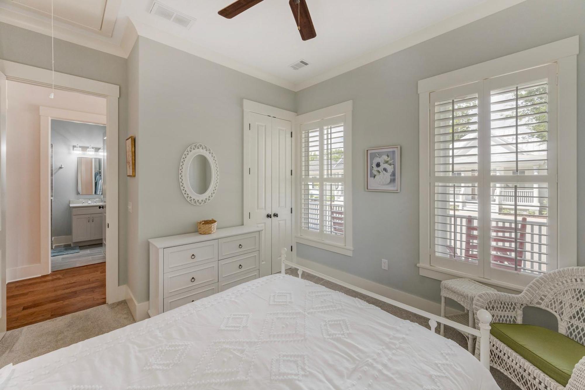 Low Country Cottage In Beautiful Habersham Beaufort Buitenkant foto