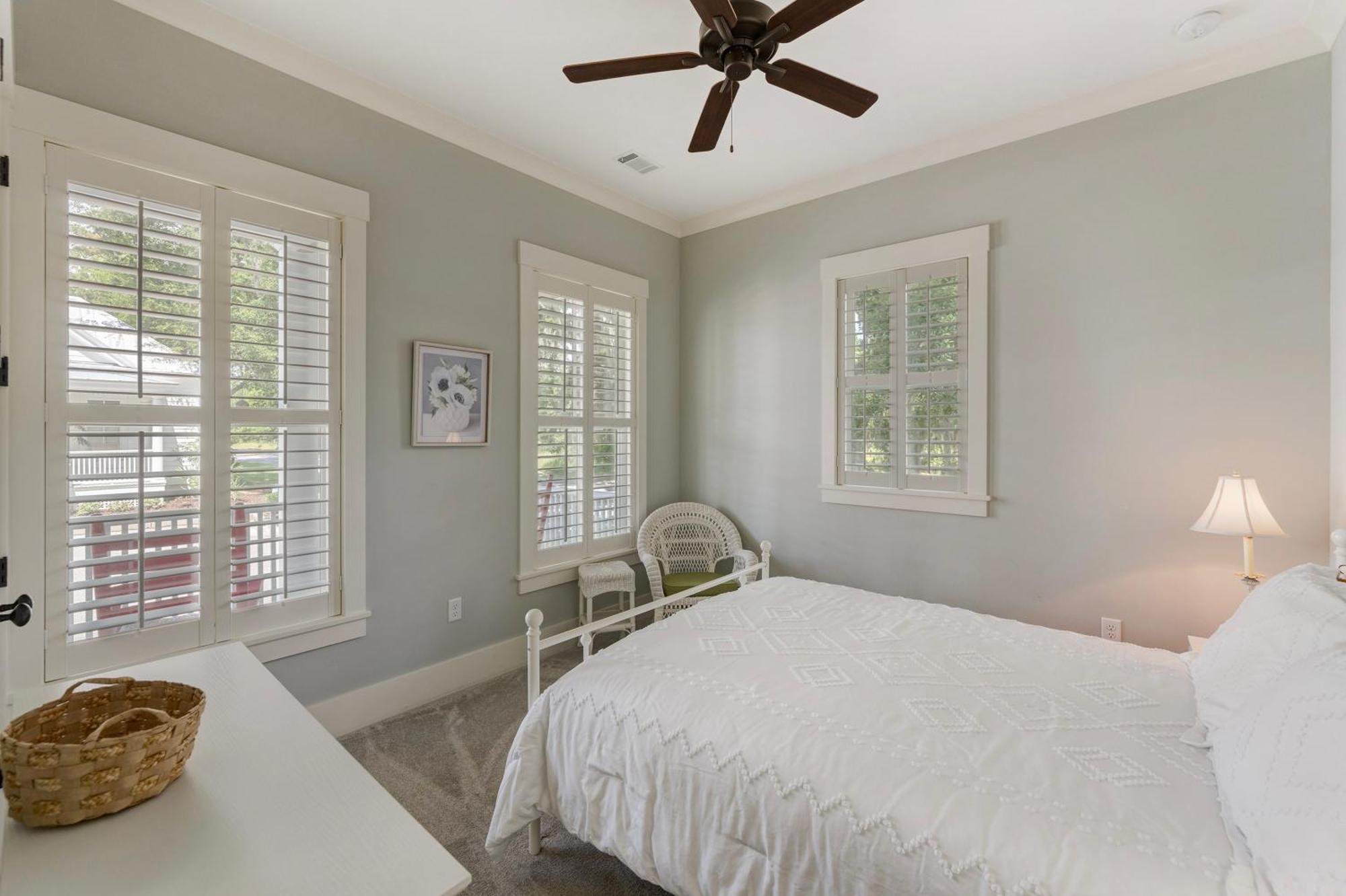 Low Country Cottage In Beautiful Habersham Beaufort Buitenkant foto