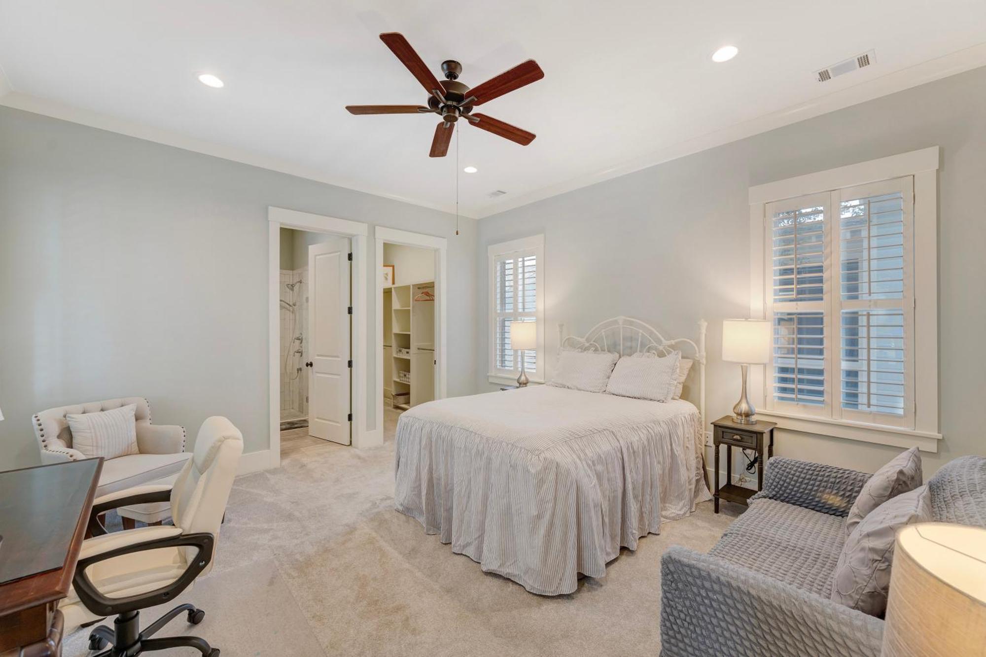 Low Country Cottage In Beautiful Habersham Beaufort Buitenkant foto